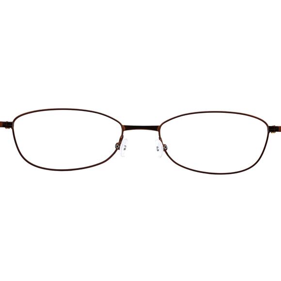 Ralph Lauren 7527/S F06 50-17-135mm Sunglass / Eyeglass FRAMES ONLY - GOOD main image 10